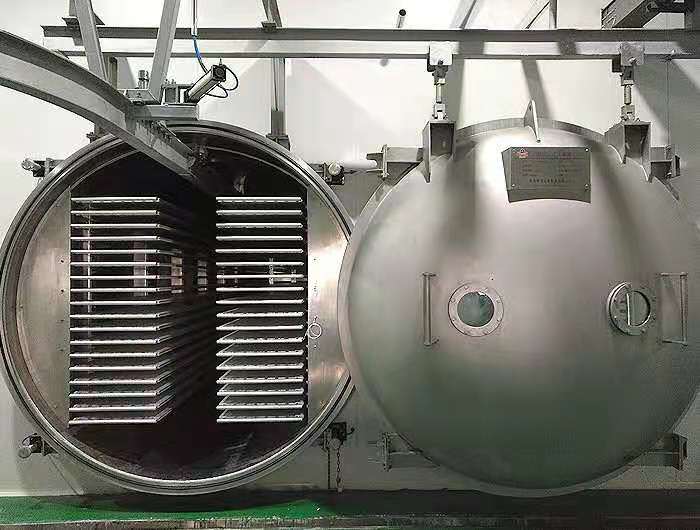 凍干機